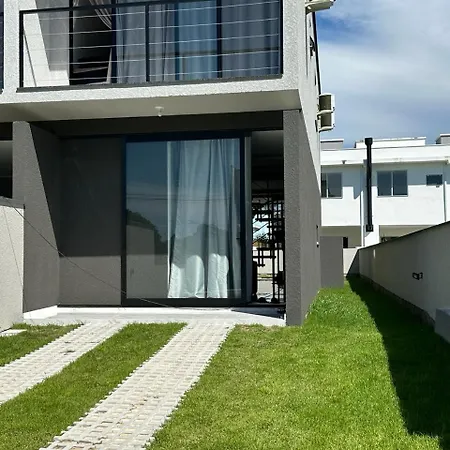 Casa Alto Padrao Perto Da Praia Florianopolis Exterior photo