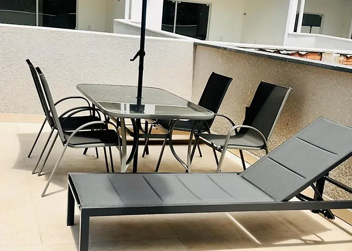 Casa Alto Padrao Perto Da Praia