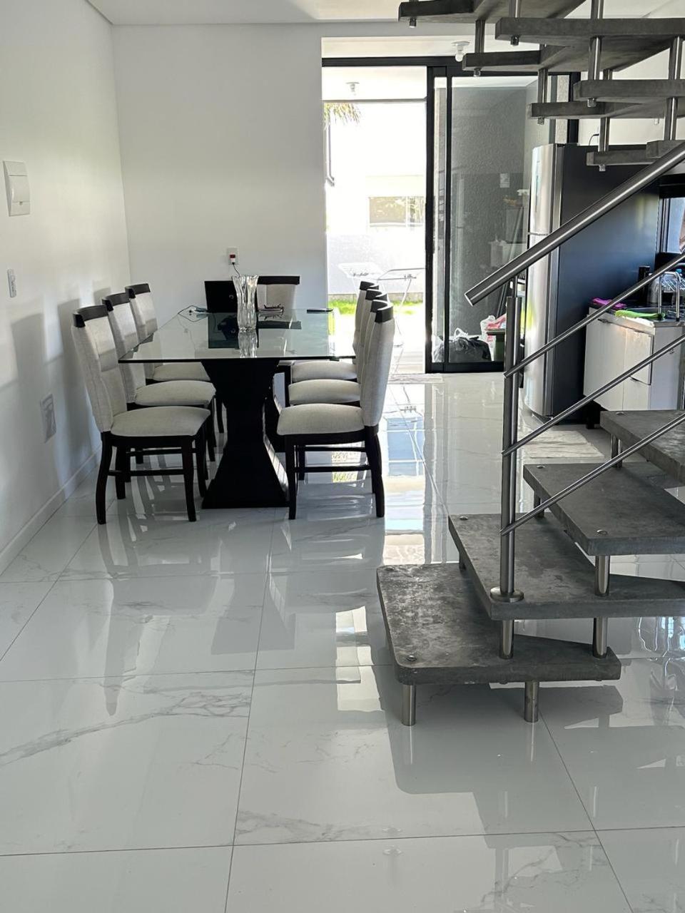 Holiday home Casa Alto Padrao Perto Da *