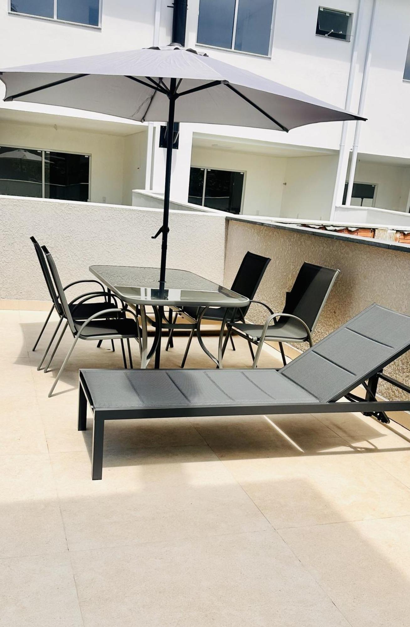 Holiday home Casa Alto Padrao Perto Da